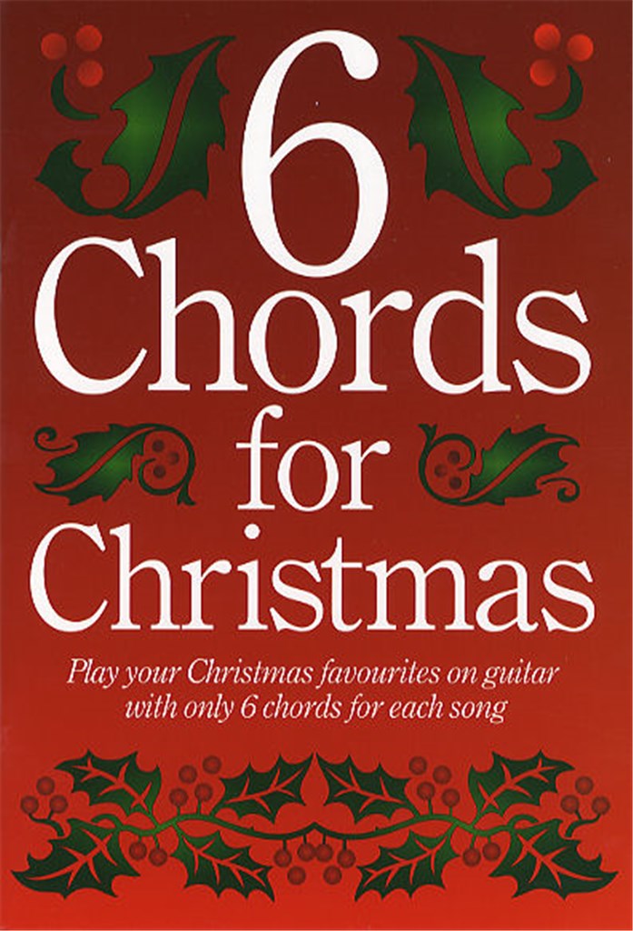 Chords(6) For Christmas